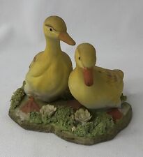 Enesco yellow ducks for sale  Smithville