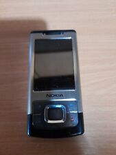 Nokia vintage handy gebraucht kaufen  Gröpelingen