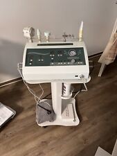 Diamant micro dermabrasion gebraucht kaufen  Altstadt,-Andershof,-Devin