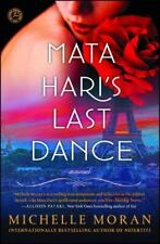 A Última Dança de Mata Hari por Moran, Michelle comprar usado  Enviando para Brazil