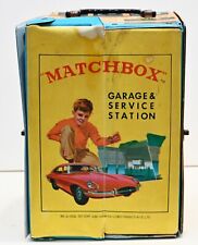 Matchbox garage service for sale  Killingworth
