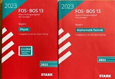 Fos bos 2023 gebraucht kaufen  Seßlach