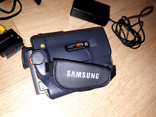 Camcorder 8mm video for sale  Shipping to Ireland