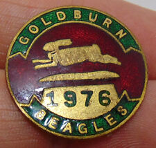 1976 goldburn beagles for sale  Shipping to Ireland