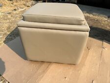 Flexsteel taupe beige for sale  Nappanee