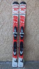 Ski 110 rossignol d'occasion  Gap
