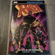 X-Men Epic Collection Vol. 7 Fate of the Phoenix (Claremont completo de Marvel) segunda mano  Embacar hacia Argentina