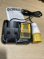 Dewalt battery fast for sale  Shipping to Ireland