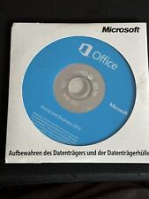 Microsoft ffice home gebraucht kaufen  Gremmendorf,-Wolbeck