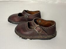 Ancienne paire chaussures d'occasion  Angers-