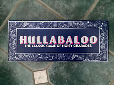 Hullabaloo game complete for sale  HEREFORD