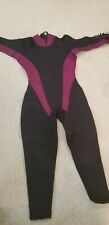 Women wetsuit new for sale  Okemos