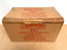 Vintage boxed amstrad for sale  Shipping to Ireland