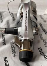 Shimano super 4000 for sale  STOKE-ON-TRENT