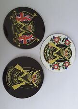 Coasters kilcluney volunteers for sale  ARMAGH