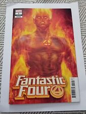 Fantastic four variant for sale  PLYMOUTH