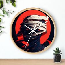 Wall clock for sale  Shipping to Ireland