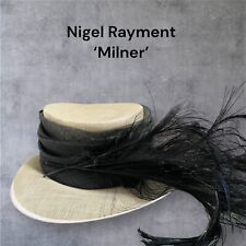 Nigel rayment hat. for sale  CATERHAM