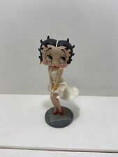 Betty boop figurine for sale  ANDOVER
