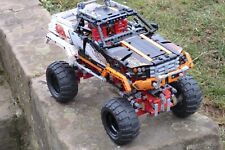 Lego technic 9398 for sale  Shipping to Ireland