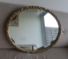 rococo mirror for sale  BIGGLESWADE