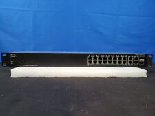 Cisco small business for sale  Chino