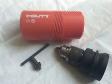 hilti chuck for sale  LEIGH-ON-SEA