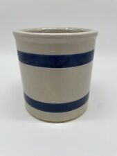 Rrp roseville pottery for sale  Huntington Woods