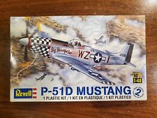 Revell 51d mustang for sale  Trenton