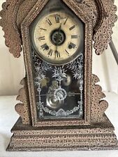 Collectible antique clocks for sale  Corinth
