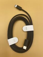 Apple 3 ft. (1m) Cable Lightning a tipo C - Negro/Blanco Genuino, Color Aleatorio segunda mano  Embacar hacia Argentina