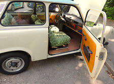 Trabant 601 1988 gebraucht kaufen  München