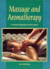 Massage aromatherapy practical for sale  UK