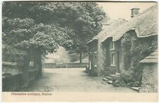 Plantation cottages baslow for sale  DUNDEE