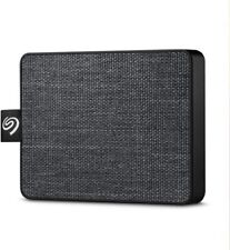 Seagate touch ssd gebraucht kaufen  Tauberbischofsheim