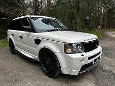 2009 range rover for sale  DUDLEY