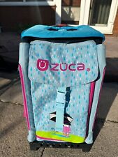 Zuca bag ice for sale  WOLVERHAMPTON