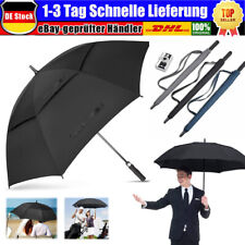 Regenschirm xxl winddichter gebraucht kaufen  Kliestow, -Rosengarten, -Lichtenberg