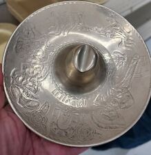 Mexico hat silver for sale  Lindenhurst