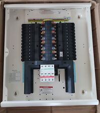 Schneider acti9 way for sale  WAKEFIELD