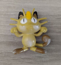 Figurine pokémon miaouss d'occasion  Saint-Égrève