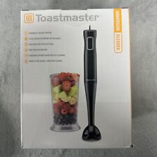 Toastmaster immersion blender for sale  Colgate