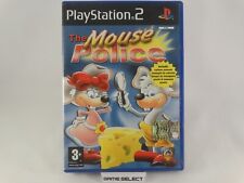 Mouse police the usato  Tricarico