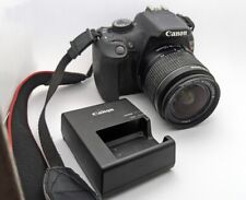 Câmera Digital SLR Canon EOS Rebel T5 / EOS DS126491 18.0MP com Lente 18-55mm comprar usado  Enviando para Brazil