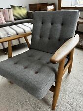 wegner armchair for sale  LONDON