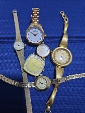 orologio pryngeps oro donna usato  Molfetta