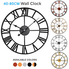 Garden wall clock for sale  UK
