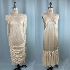 Vintage wedding dress for sale  East Flat Rock