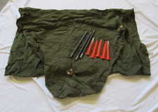 Vintage military green for sale  Chillicothe