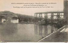 Pont mousson s12104 d'occasion  France